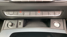 Audi Q5 45 TFSI Quattro S Line 5dr S Tronic Petrol Estate